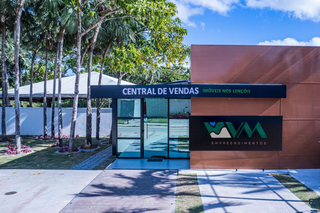 VM Empreendimentos - Imóveis nos Lençóis Maranhenses
