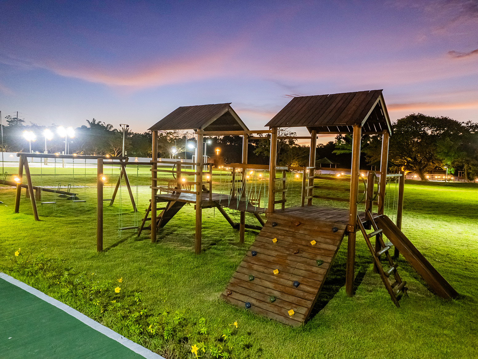 Playground