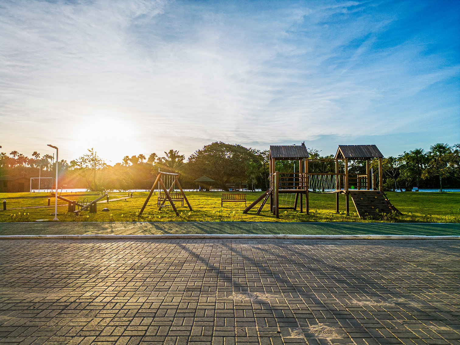 Playground