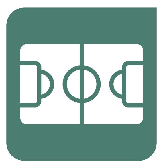 Campo de futebol