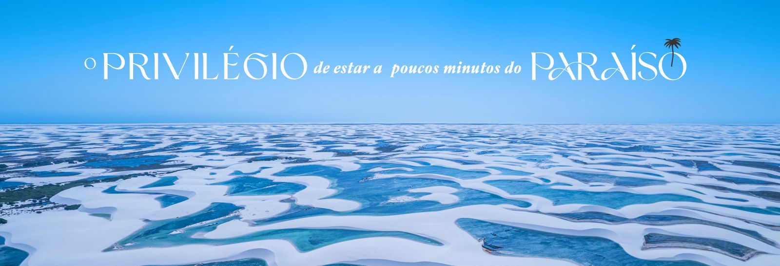 Lençóis de Amaro - Localização