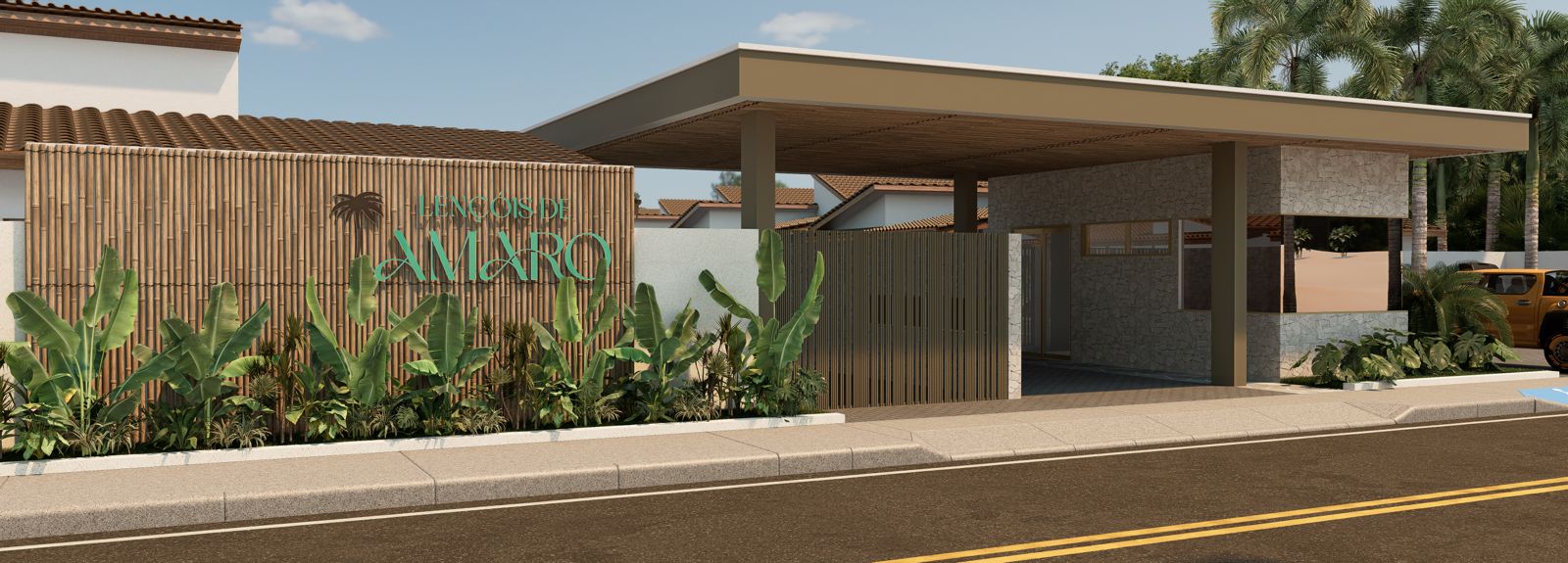 Lençóis de Amaro Portaria