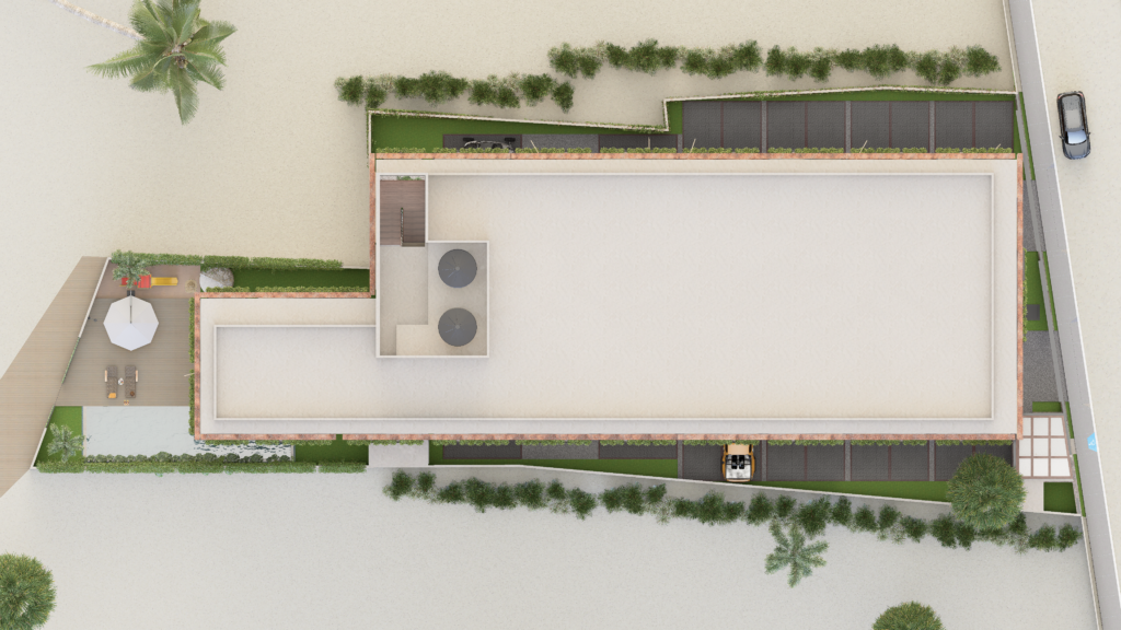 Delta - Implantação