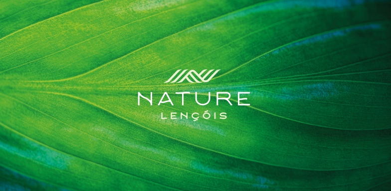 nature lençóis