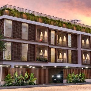 estúdios nos Lençóis