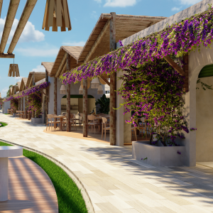 Vista Vila Restaurante_2