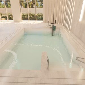 centro olimpico - piscina 2