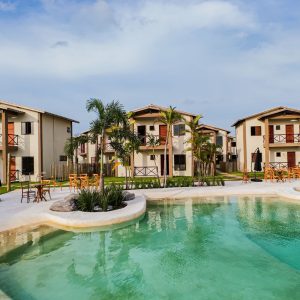 Piscina adulto e infantil