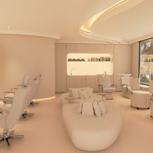 espaço beauty