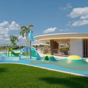 lessence area de lazer - 10