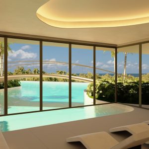 lessence area de lazer - 16