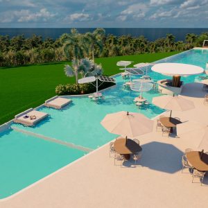 lessence area de lazer - 21