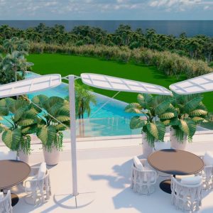 lessence area de lazer - 22