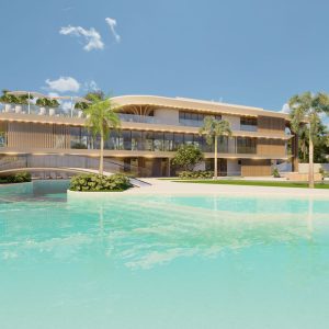 lessence area de lazer - 25