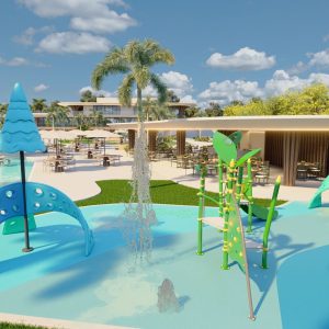 lessence area de lazer - 3