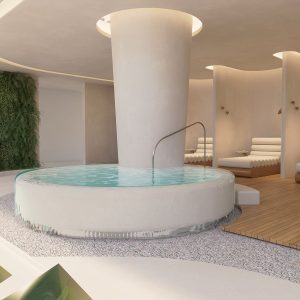 spa - jacuzzi