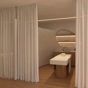 spa - massagens